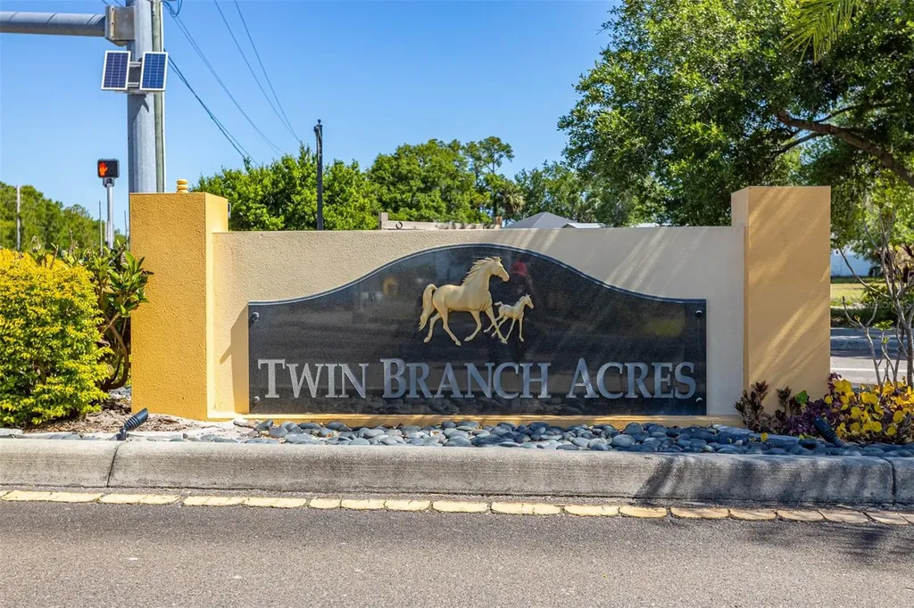 12814 Twin Branch Acres Road Tampa FL 33626