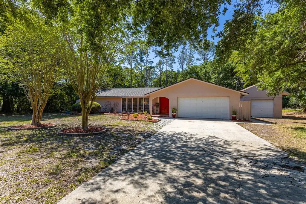 12814 Twin Branch Acres Road Tampa FL 33626