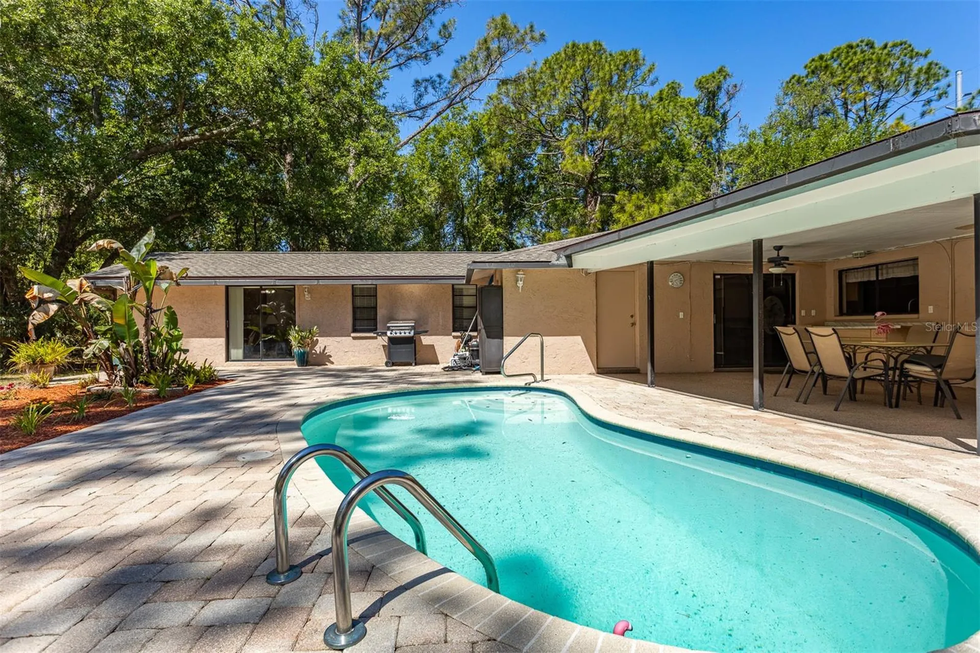 12814 Twin Branch Acres Road Tampa FL 33626