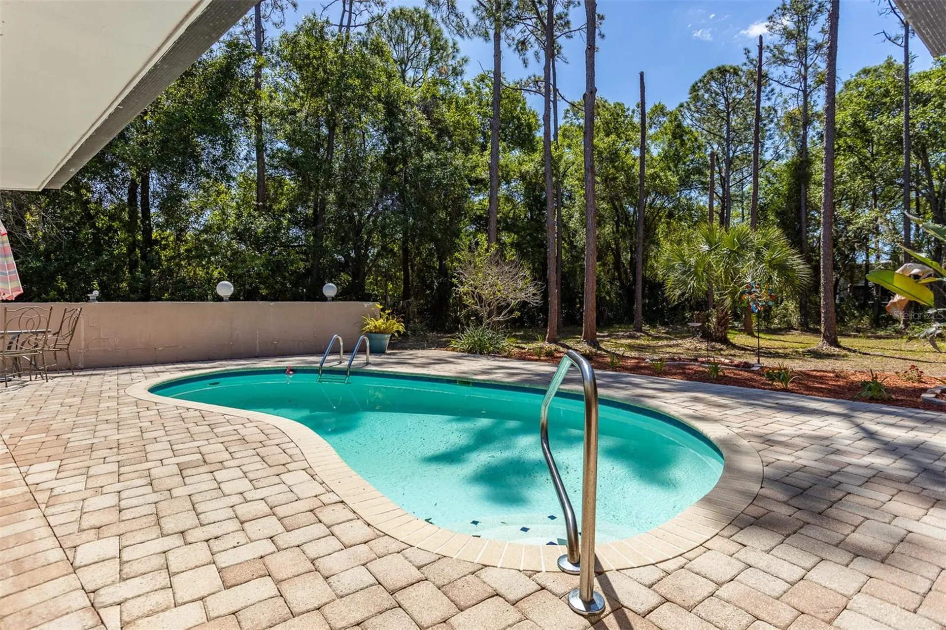 12814 Twin Branch Acres Road Tampa FL 33626
