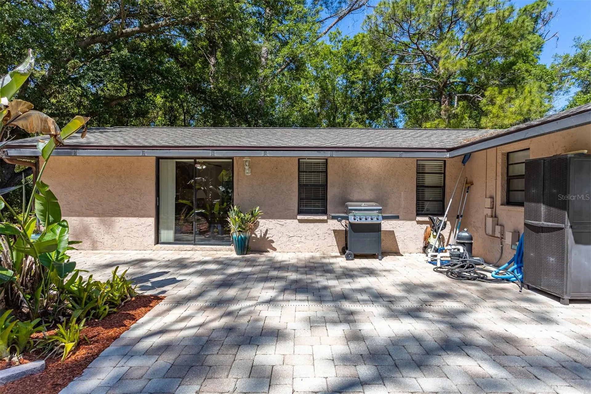 12814 Twin Branch Acres Road Tampa FL 33626