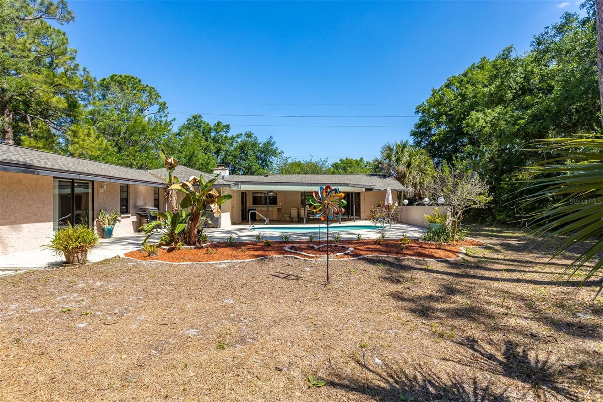 12814 Twin Branch Acres Road Tampa FL 33626