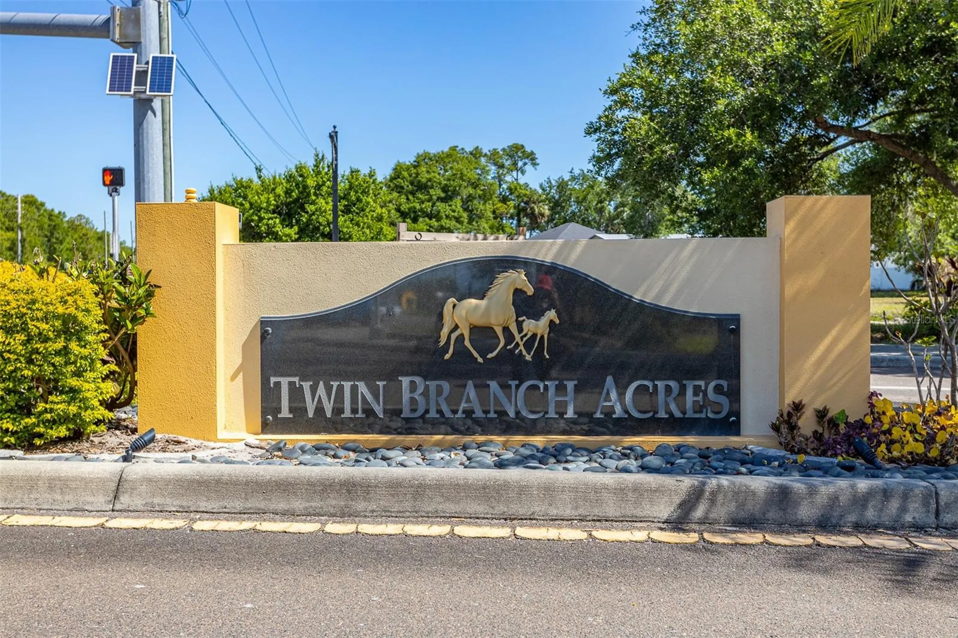 12814 Twin Branch Acres Road Tampa FL 33626
