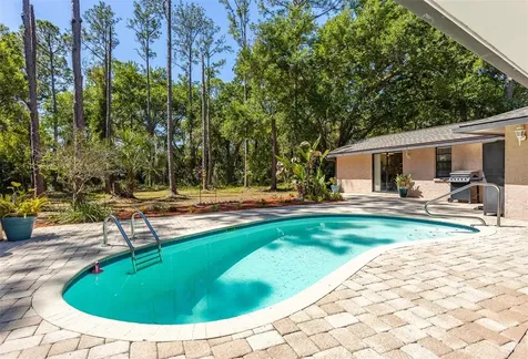 12814 Twin Branch Acres Road Tampa FL 33626