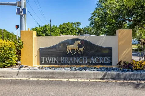 12814 Twin Branch Acres Road Tampa FL 33626