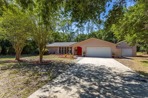 12814 Twin Branch Acres Road Tampa FL 33626