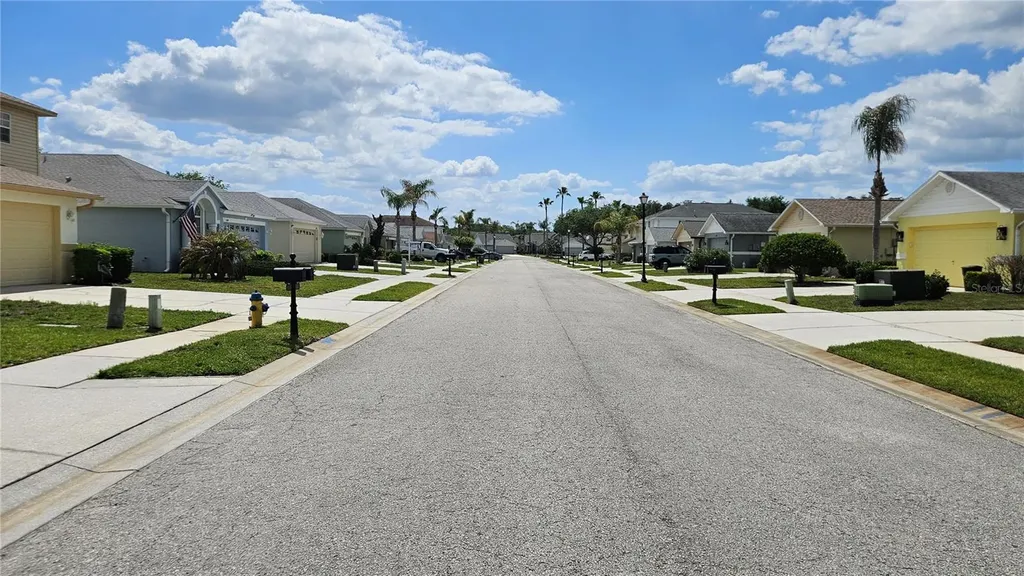 6053 Gentle Ben Circle Wesley Chapel FL 33544