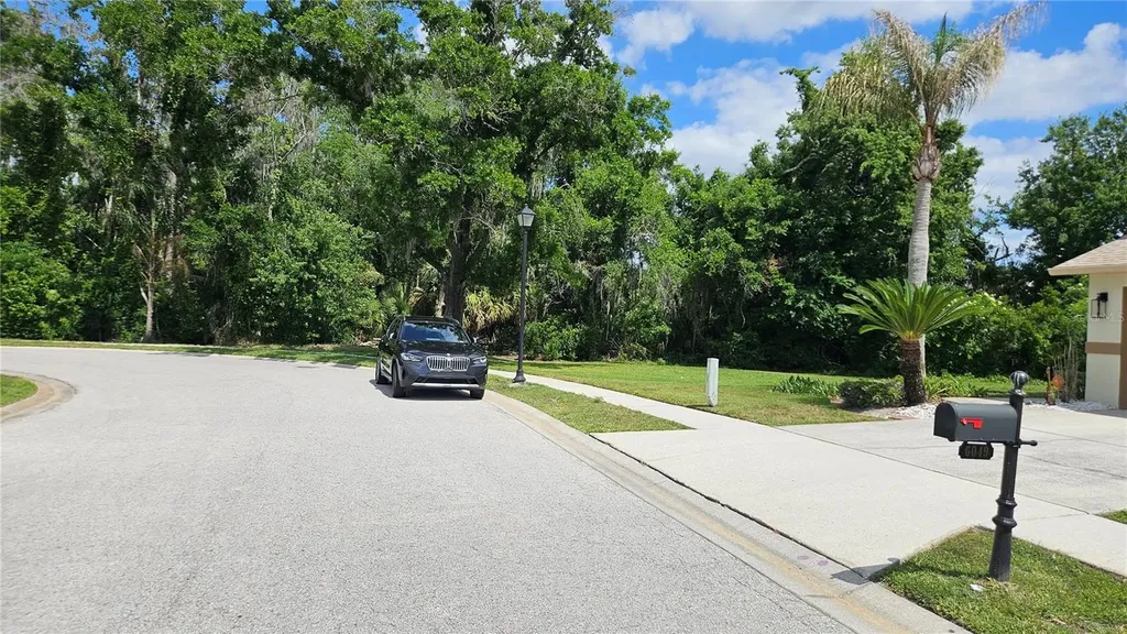 6053 Gentle Ben Circle Wesley Chapel FL 33544