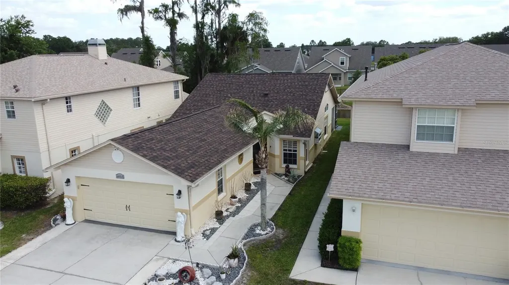 6053 Gentle Ben Circle Wesley Chapel FL 33544