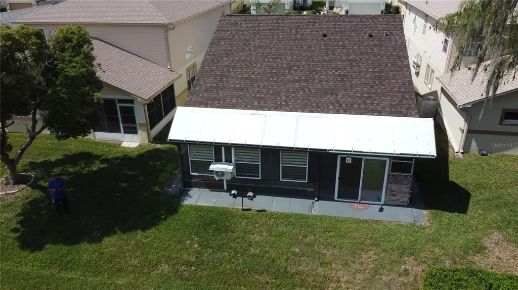 6053 Gentle Ben Circle Wesley Chapel FL 33544