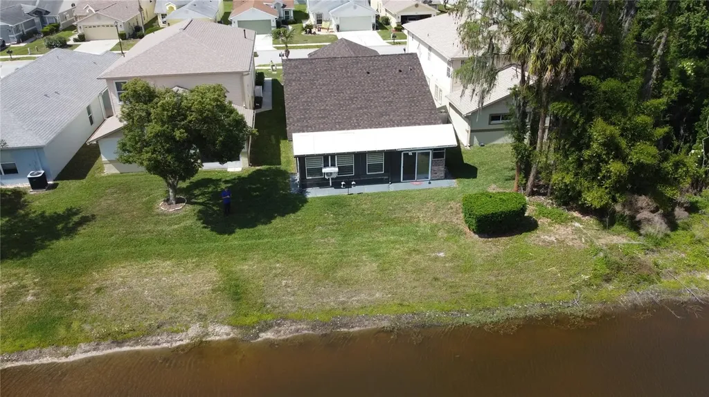 6053 Gentle Ben Circle Wesley Chapel FL 33544
