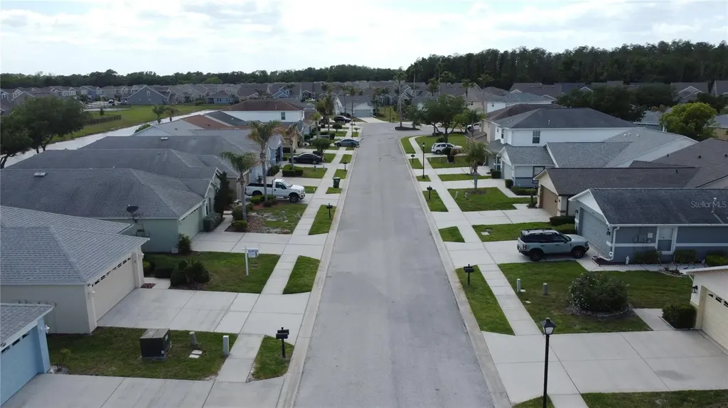 6053 Gentle Ben Circle Wesley Chapel FL 33544