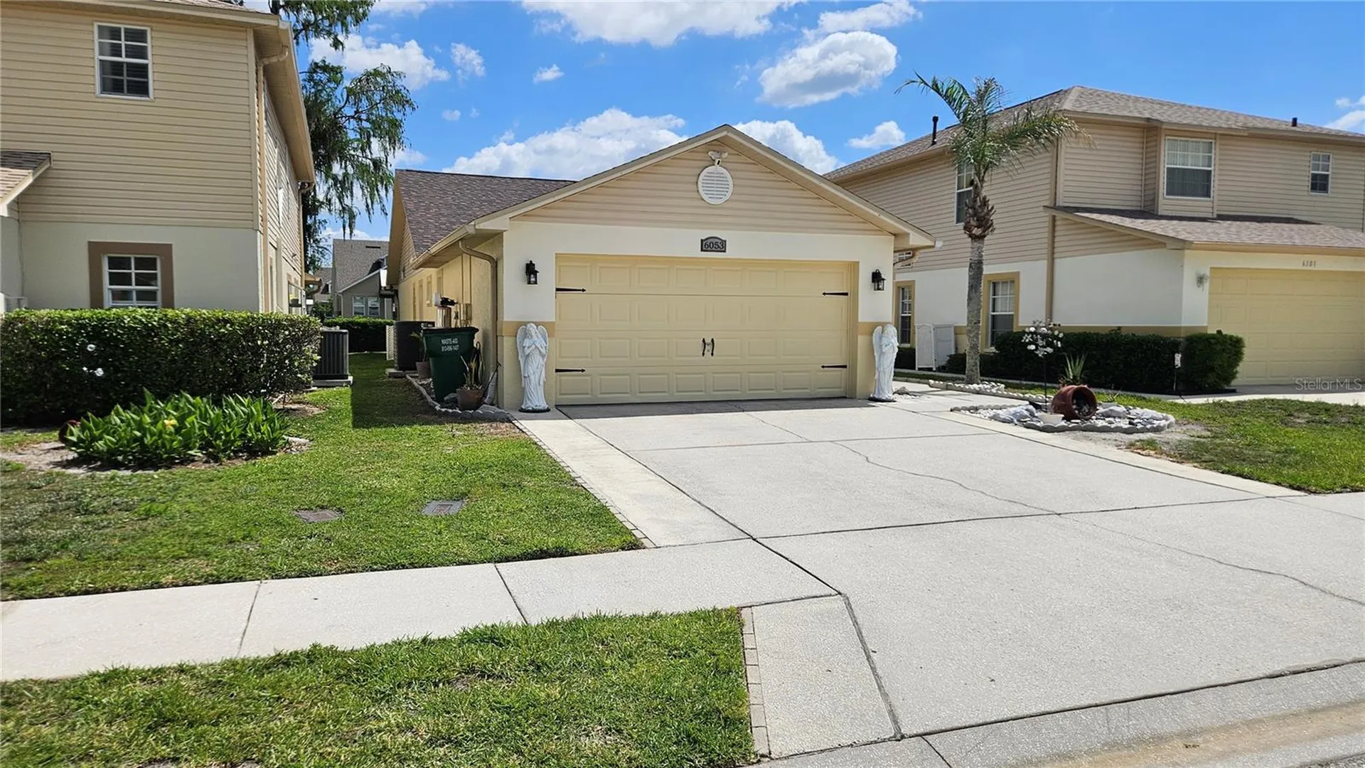 6053 Gentle Ben Circle Wesley Chapel FL 33544