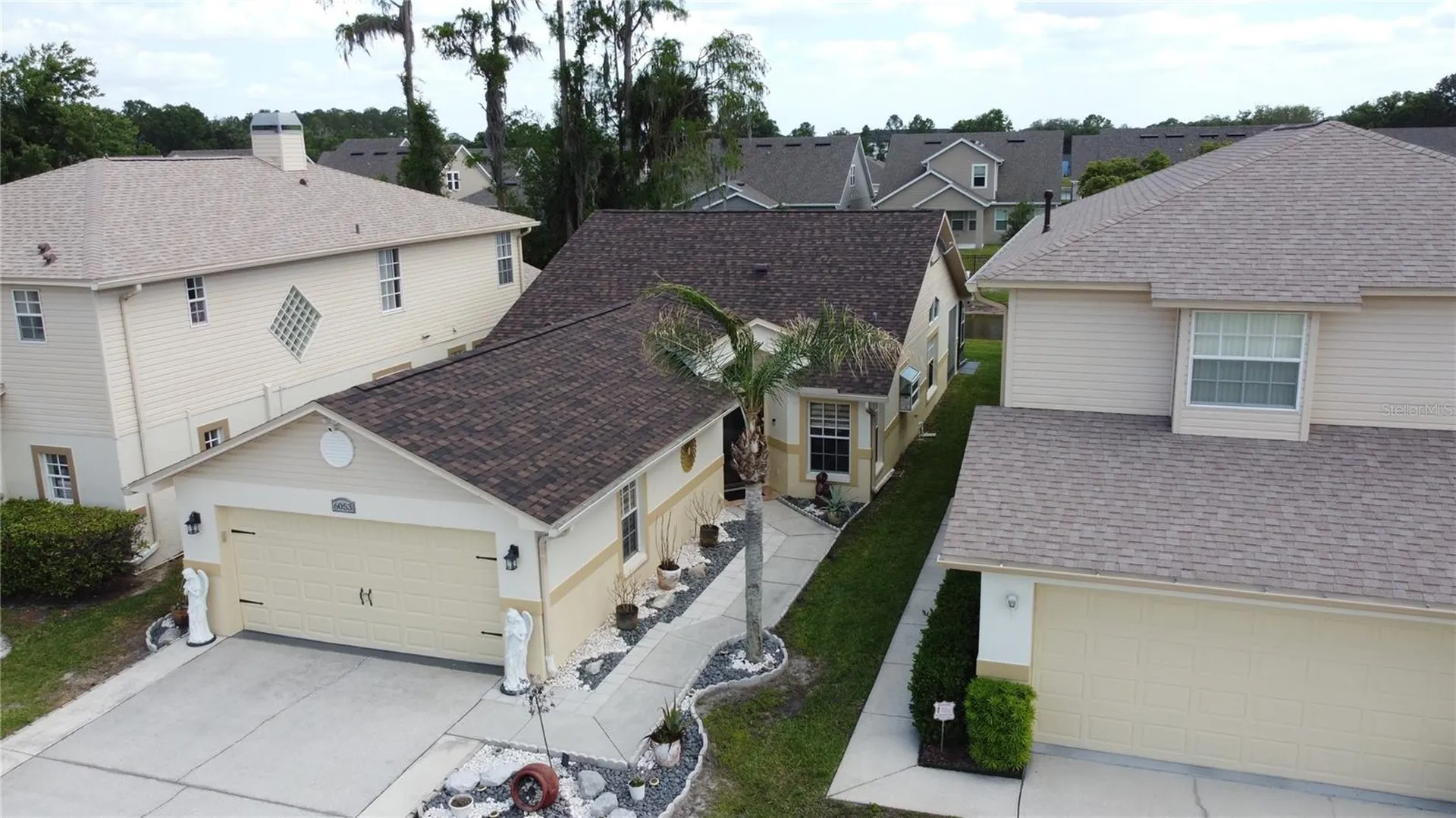 6053 Gentle Ben Circle Wesley Chapel FL 33544