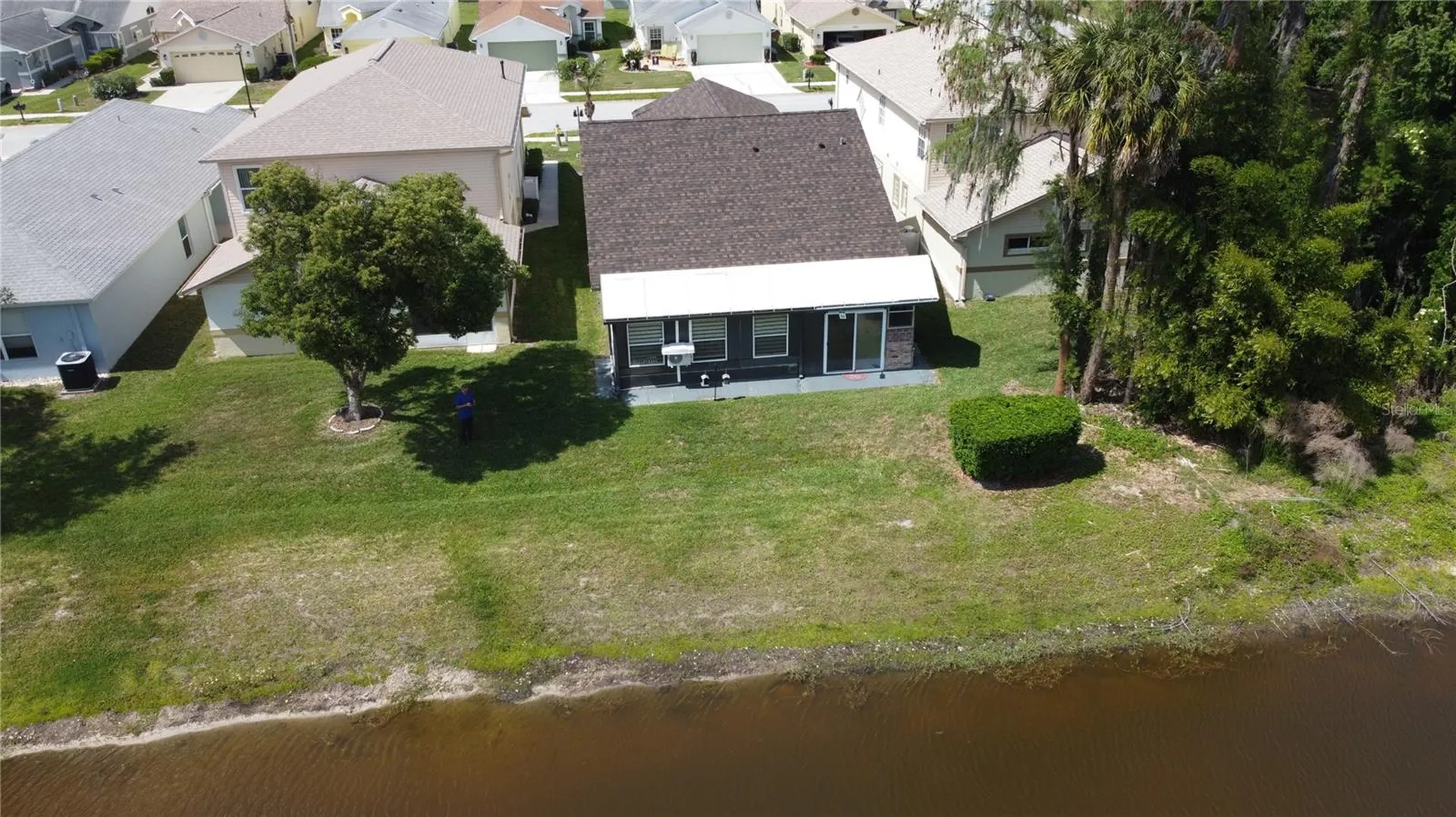 6053 Gentle Ben Circle Wesley Chapel FL 33544