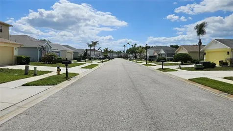 6053 Gentle Ben Circle Wesley Chapel FL 33544