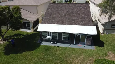 6053 Gentle Ben Circle Wesley Chapel FL 33544