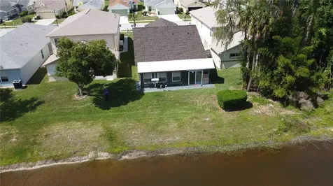 6053 Gentle Ben Circle Wesley Chapel FL 33544
