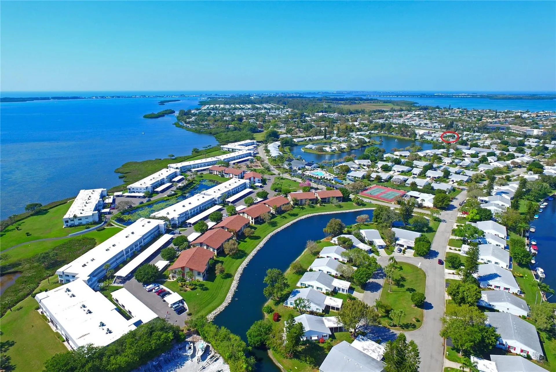 9505 Colonial Drive Bradenton FL 34210