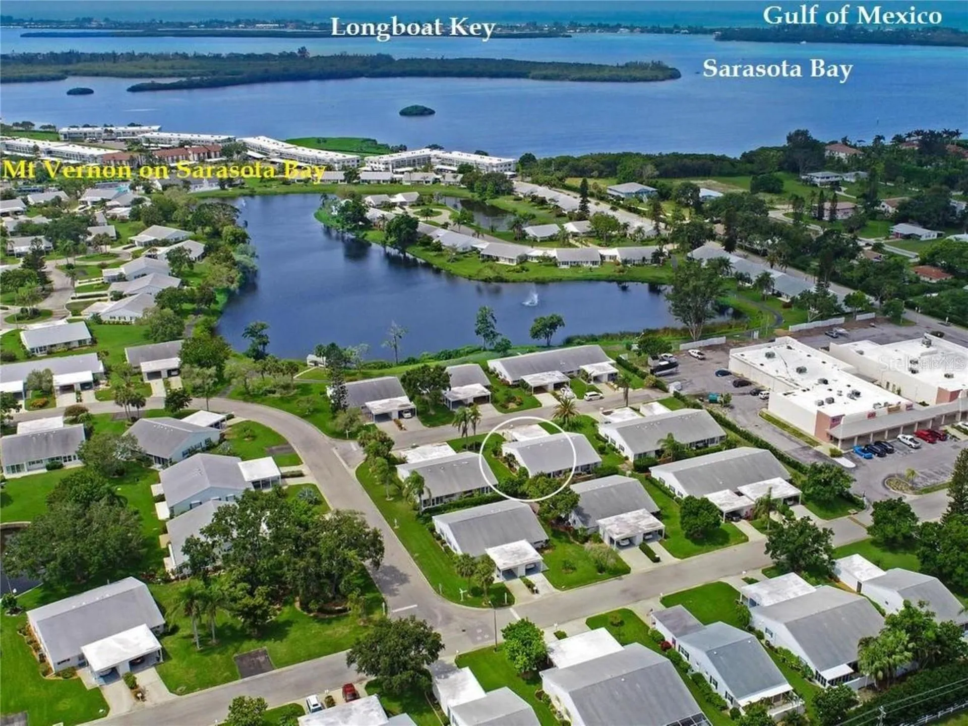 9505 Colonial Drive Bradenton FL 34210
