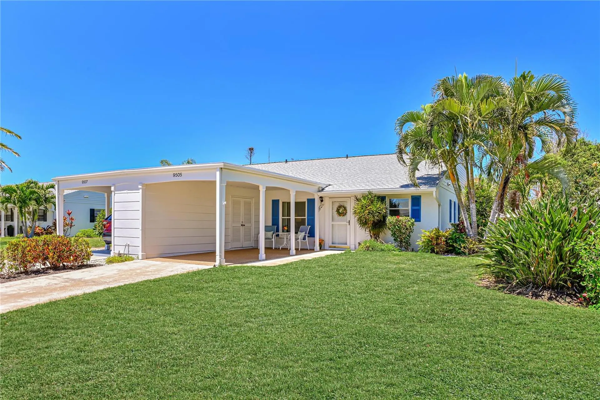 9505 Colonial Drive Bradenton FL 34210