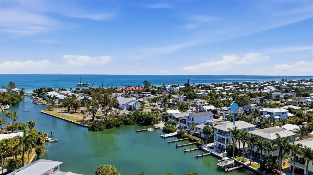 418 Pine Avenue Anna Maria FL 34216