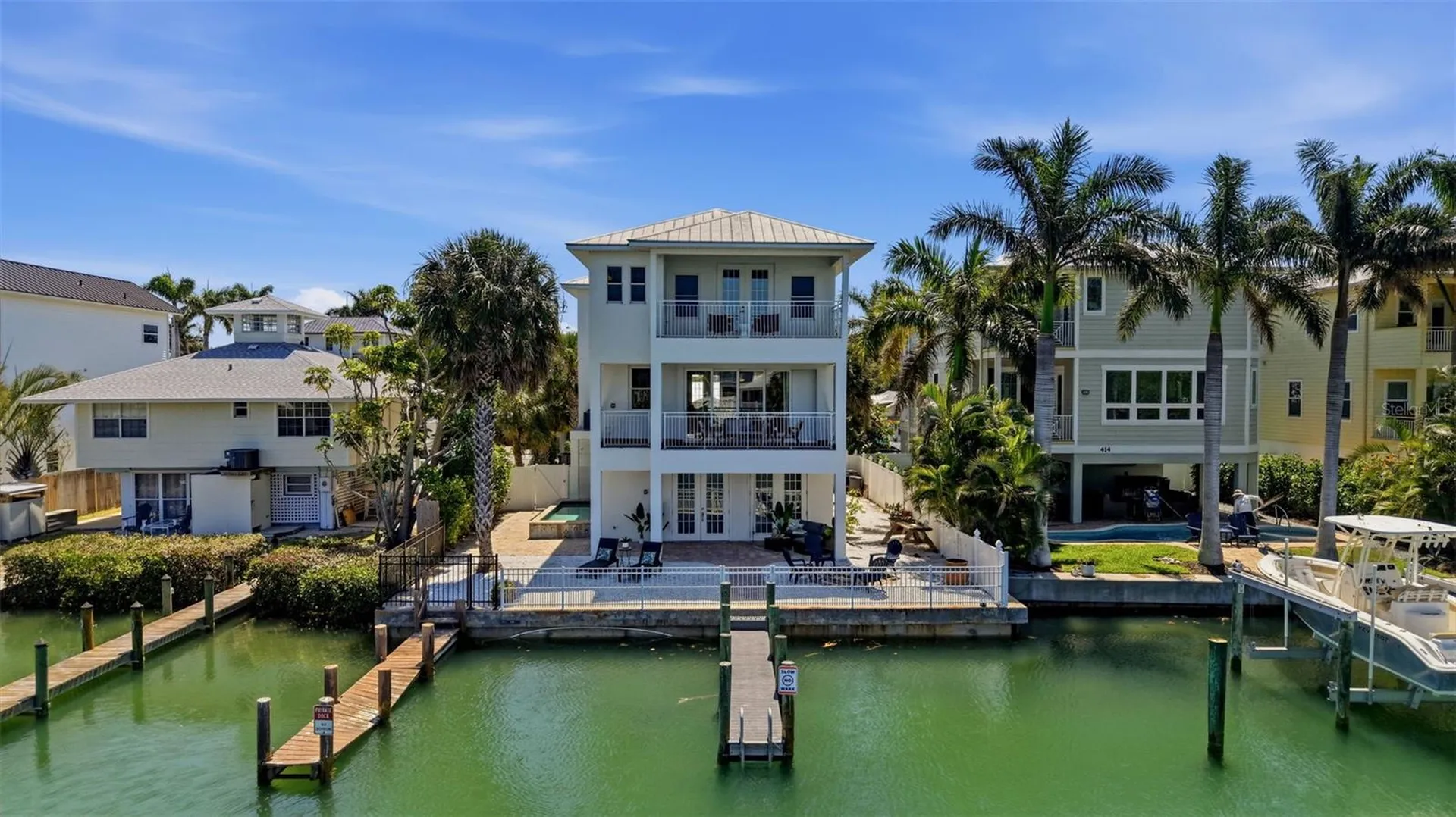 418 Pine Avenue Anna Maria FL 34216