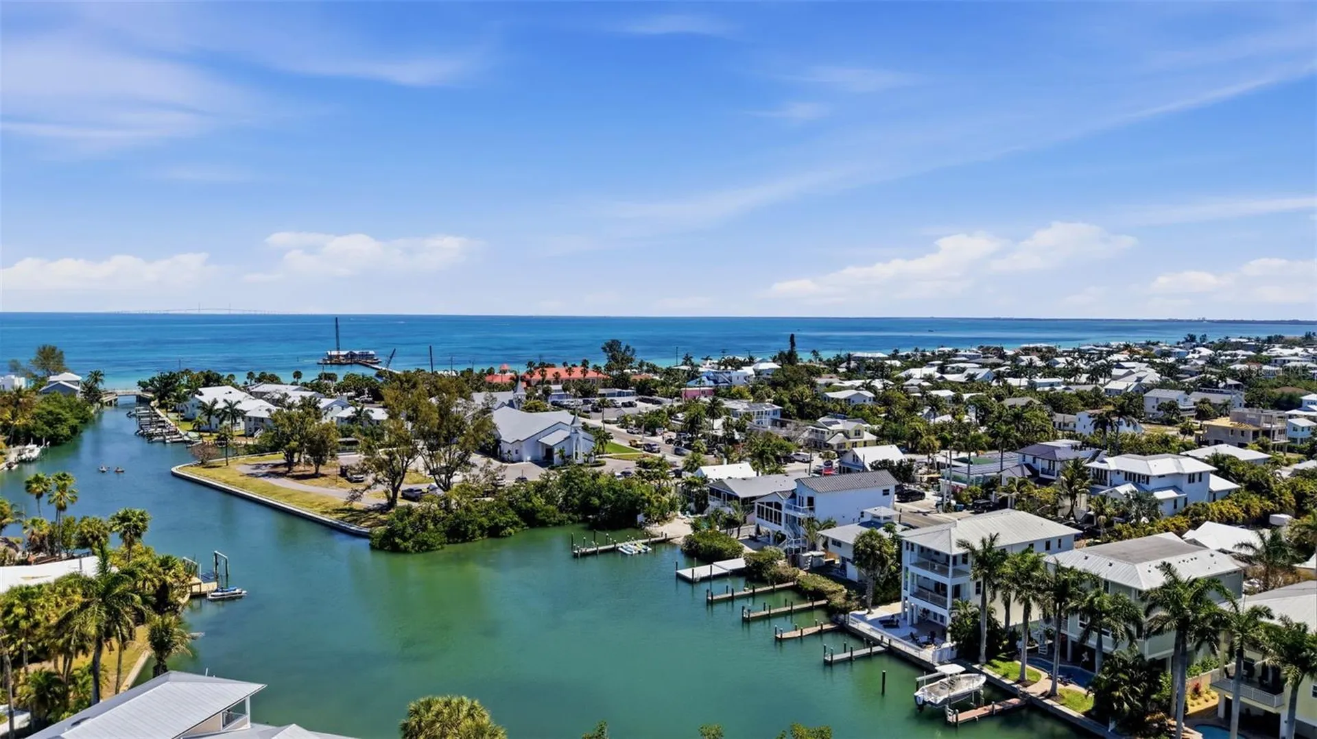 418 Pine Avenue Anna Maria FL 34216