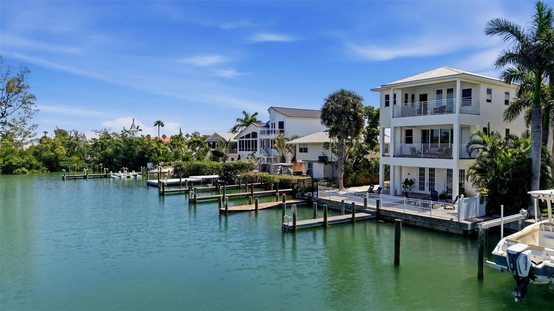 418 Pine Avenue Anna Maria FL 34216