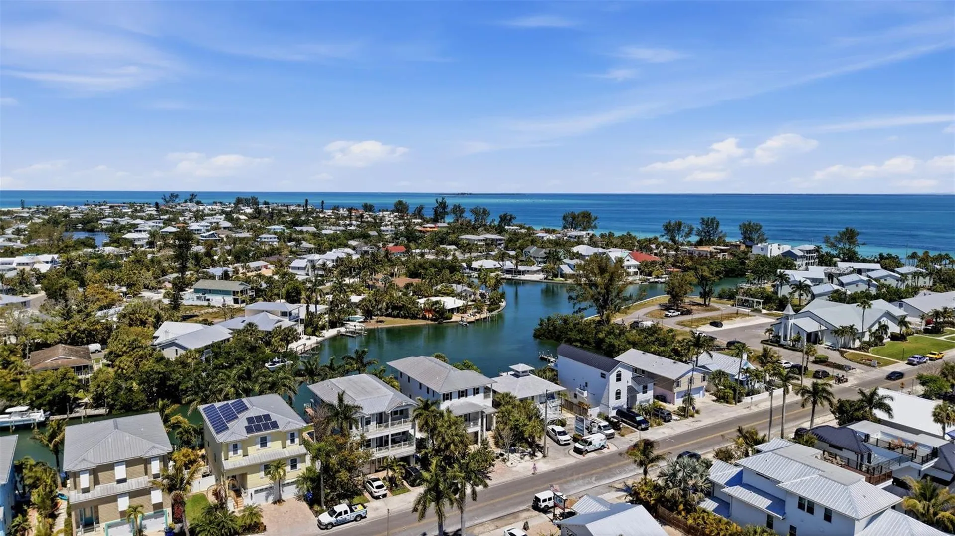 418 Pine Avenue Anna Maria FL 34216