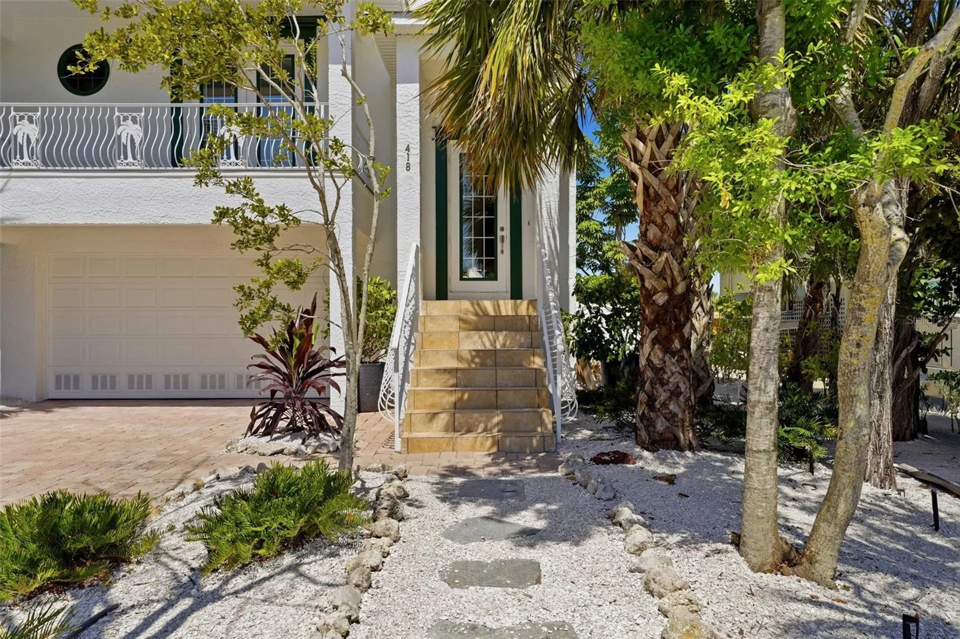 418 Pine Avenue Anna Maria FL 34216