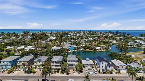 418 Pine Avenue Anna Maria FL 34216