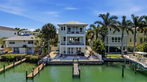 418 Pine Avenue Anna Maria FL 34216