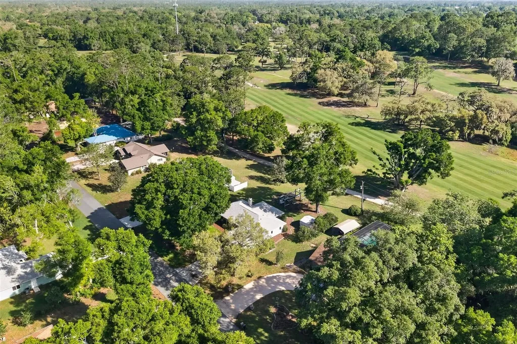 2393 W Fairway Loop Citrus Springs FL 34434