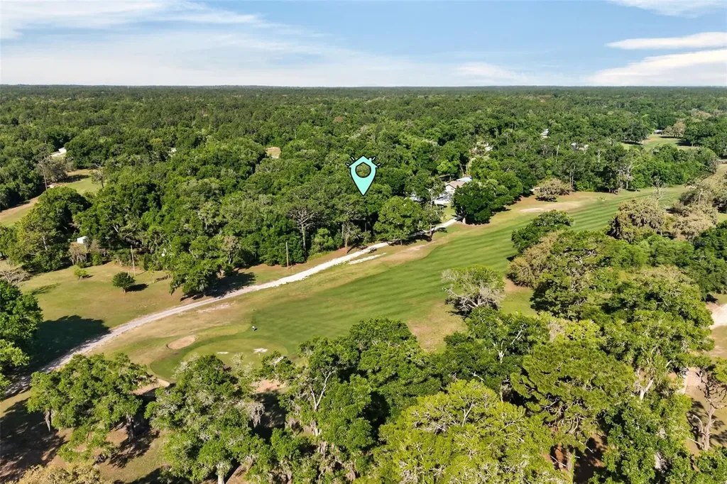 2393 W Fairway Loop Citrus Springs FL 34434