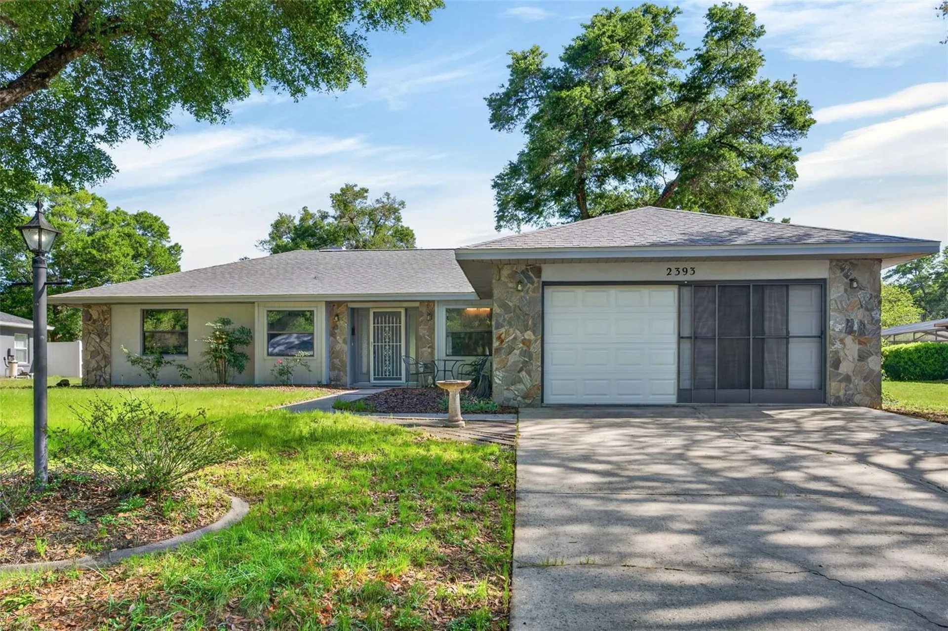 2393 W Fairway Loop Citrus Springs FL 34434