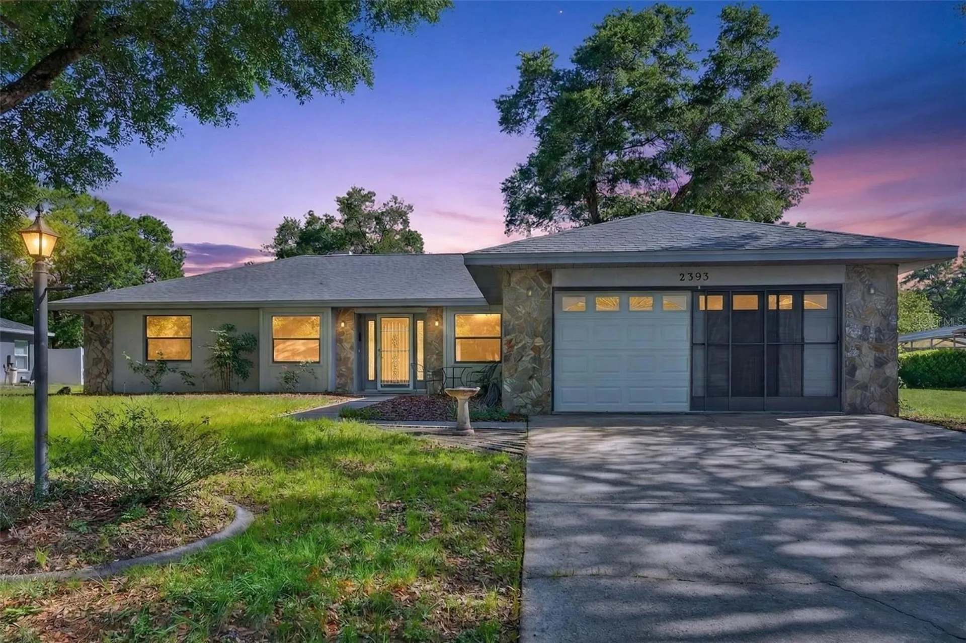 2393 W Fairway Loop Citrus Springs FL 34434