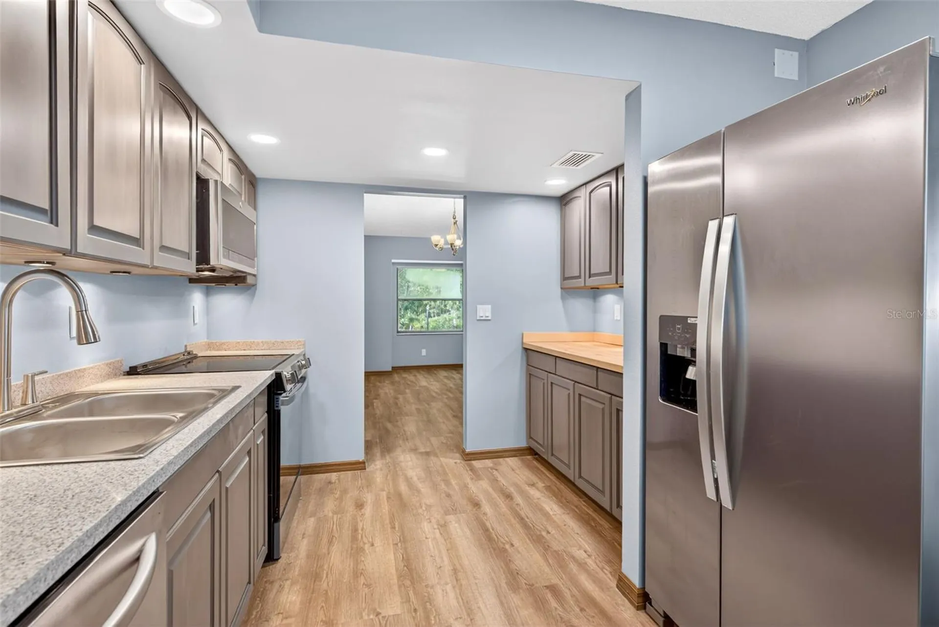 2393 W Fairway Loop Citrus Springs FL 34434
