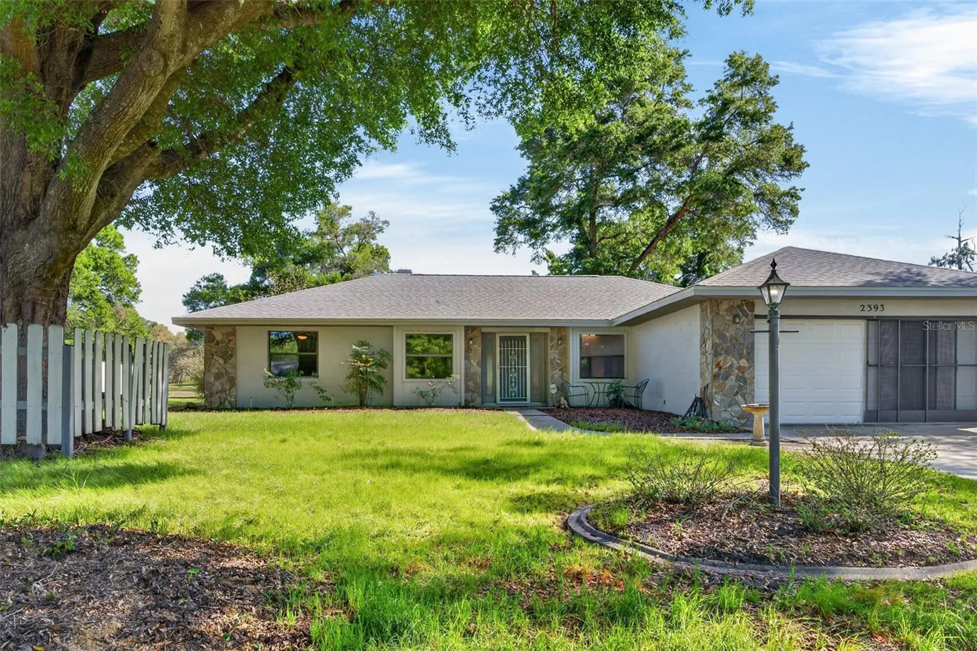 2393 W Fairway Loop Citrus Springs FL 34434