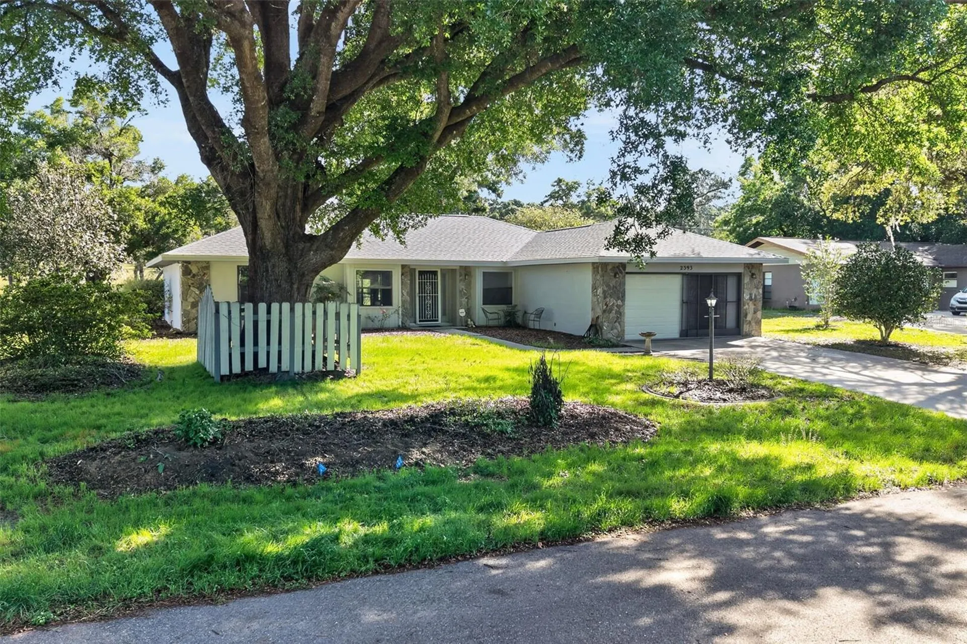 2393 W Fairway Loop Citrus Springs FL 34434