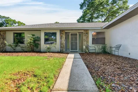 2393 W Fairway Loop Citrus Springs FL 34434