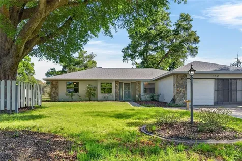2393 W Fairway Loop Citrus Springs FL 34434