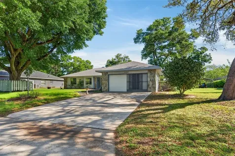 2393 W Fairway Loop Citrus Springs FL 34434