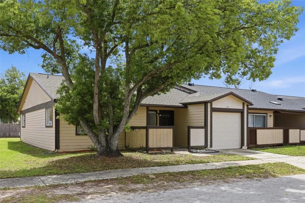 1101 Alicante Avenue Orlando FL 32807