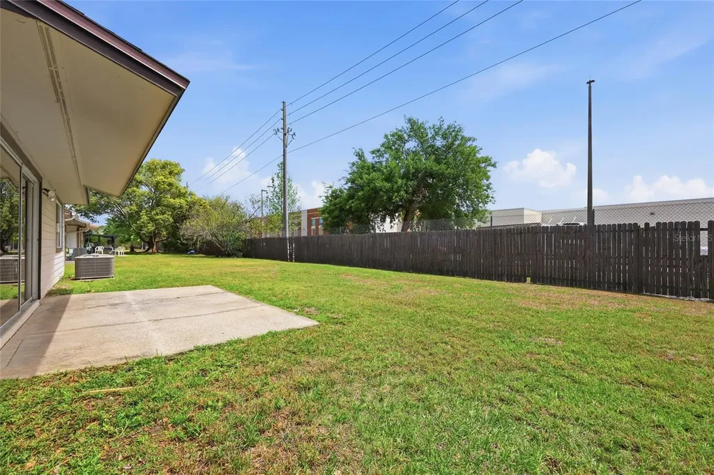 1101 Alicante Avenue Orlando FL 32807