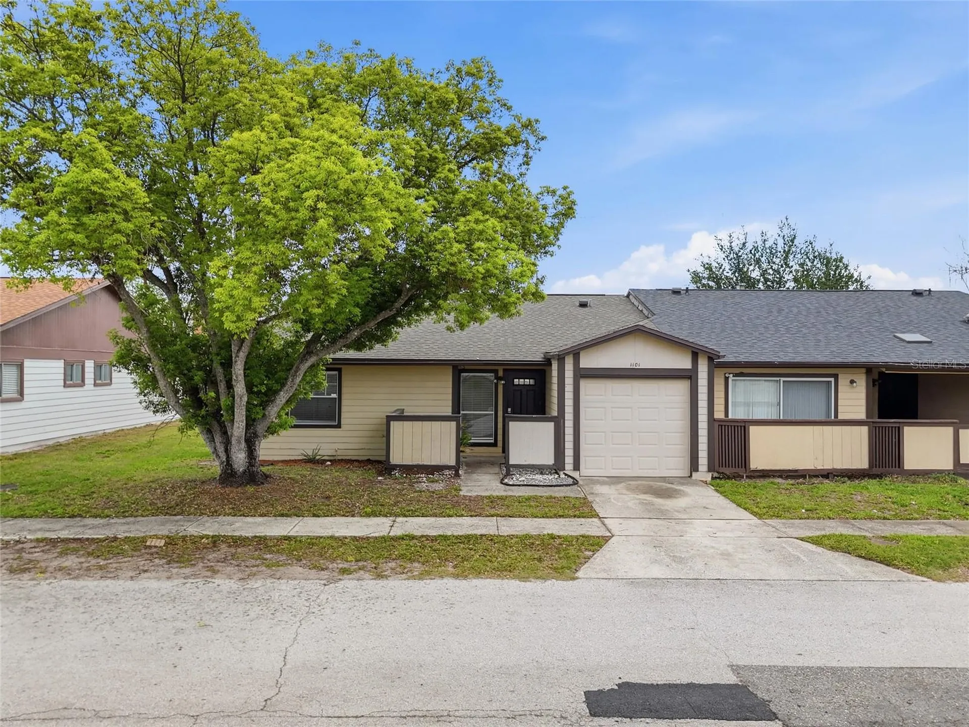 1101 Alicante Avenue Orlando FL 32807
