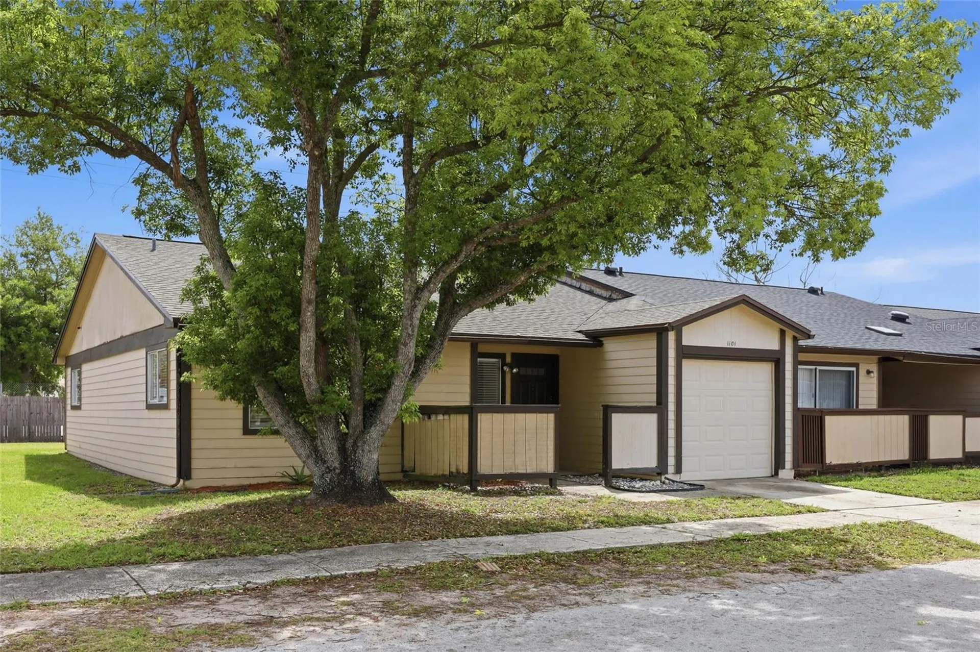 1101 Alicante Avenue Orlando FL 32807
