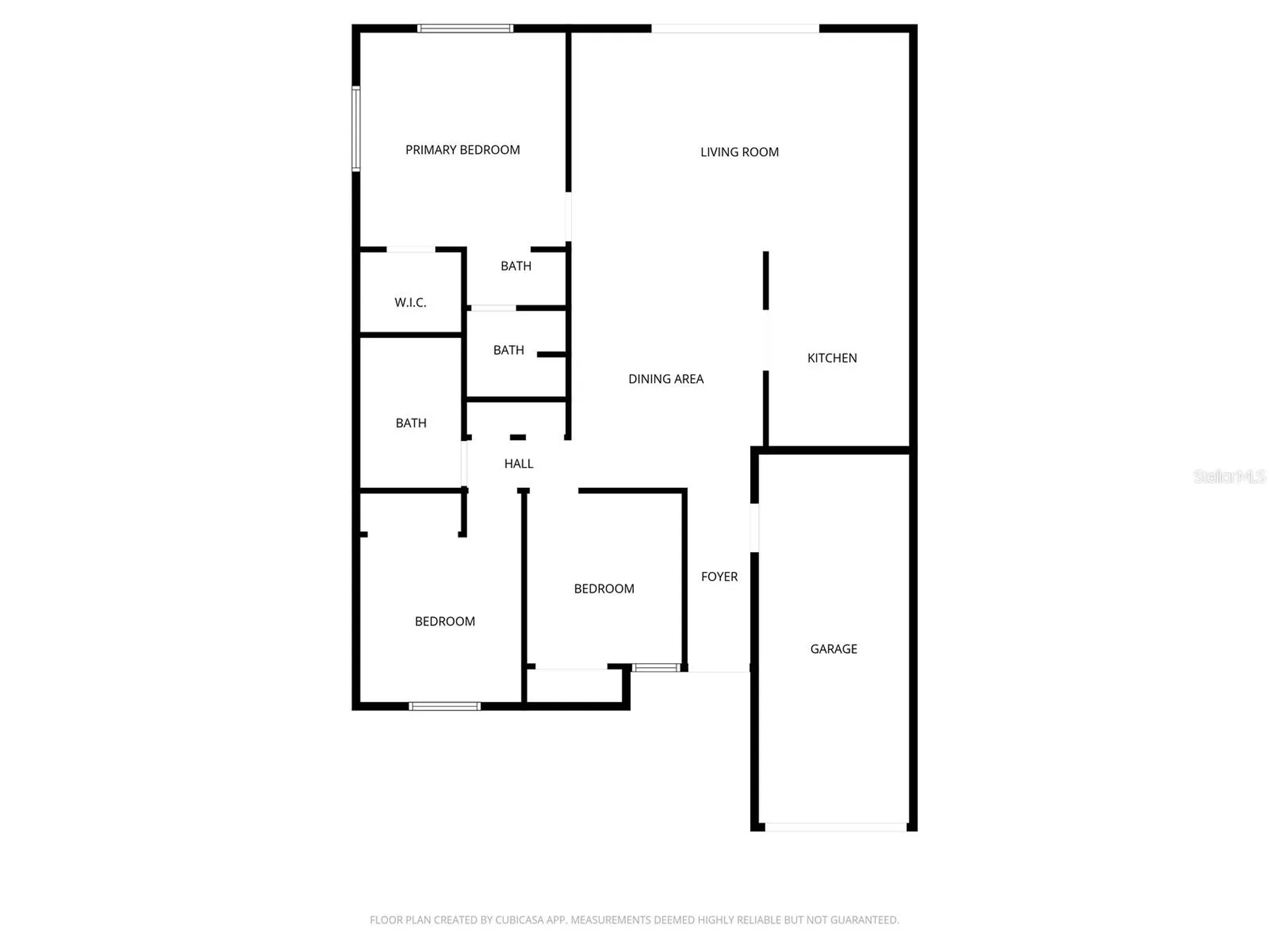 1101 Alicante Avenue Orlando FL 32807