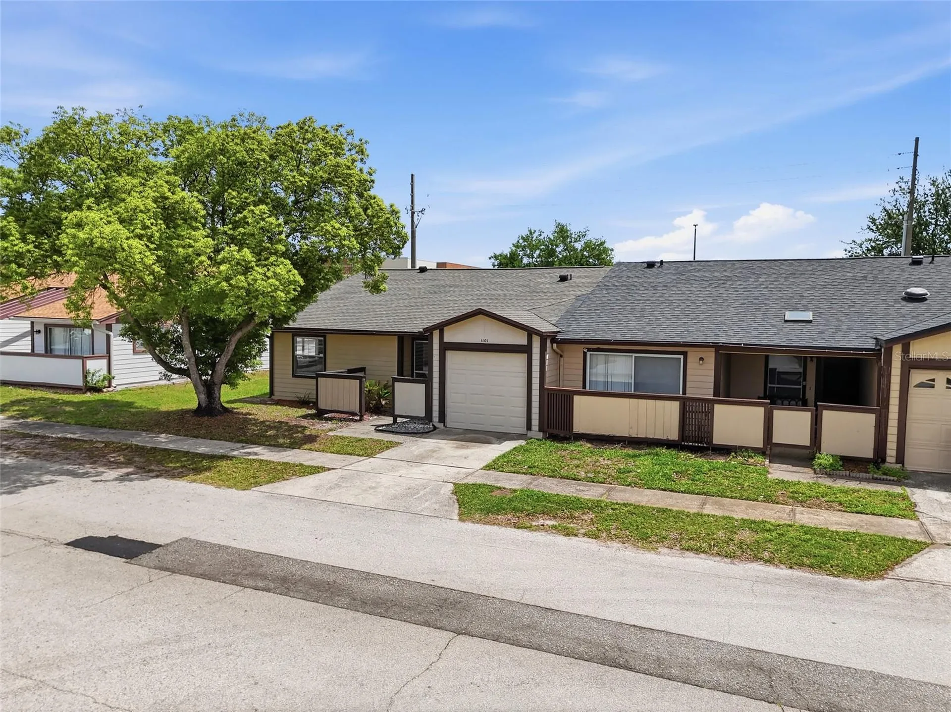 1101 Alicante Avenue Orlando FL 32807