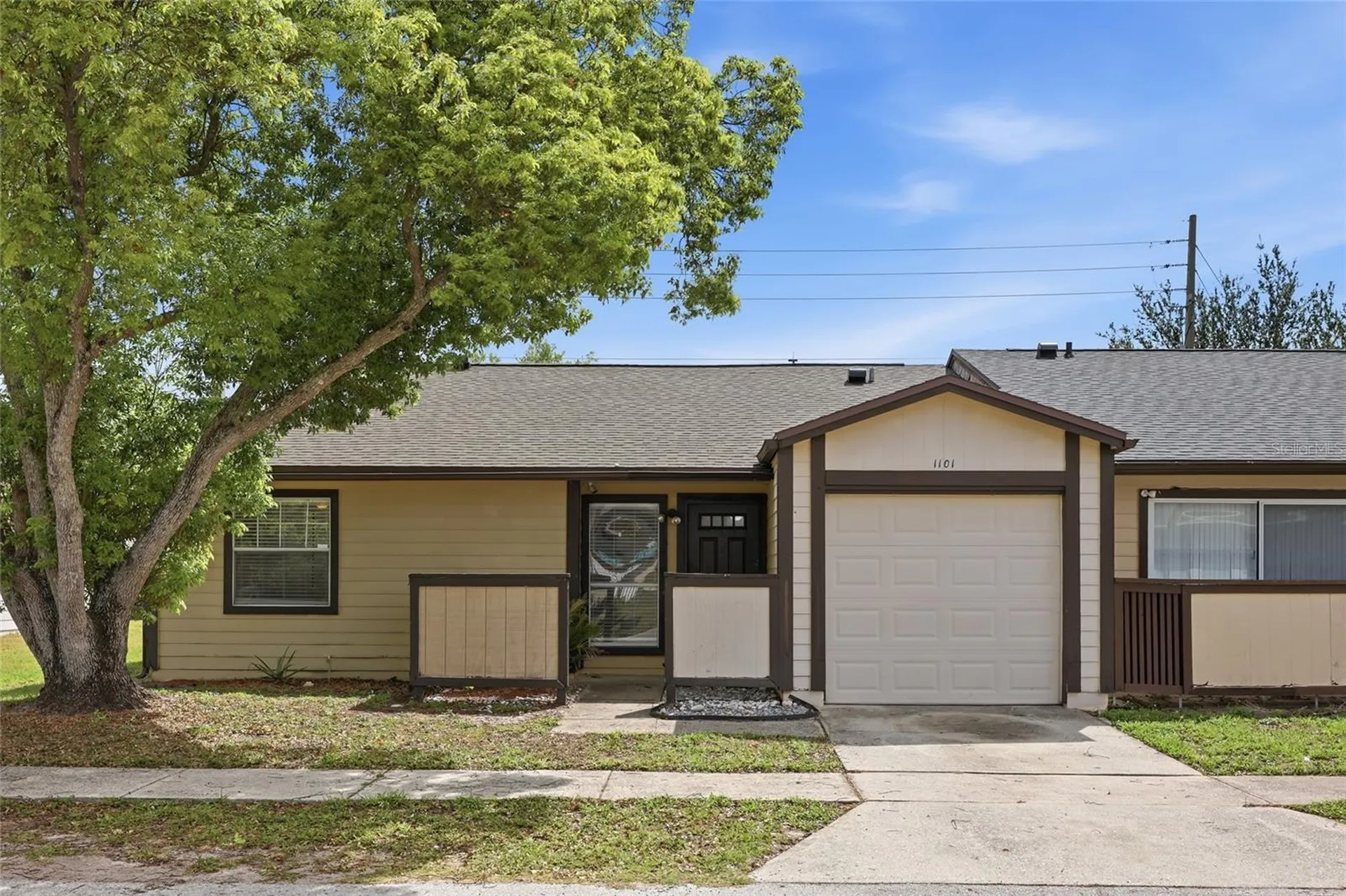 1101 Alicante Avenue Orlando FL 32807
